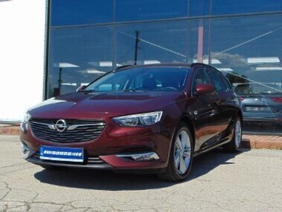 używany Opel Insignia Country Tourer II 1.5 T Krajowa, Serwis ASO, F-Vat