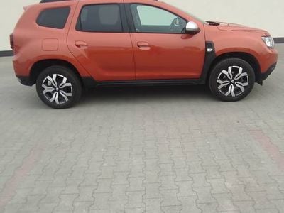 Używany Dacia Duster 2022 SUV