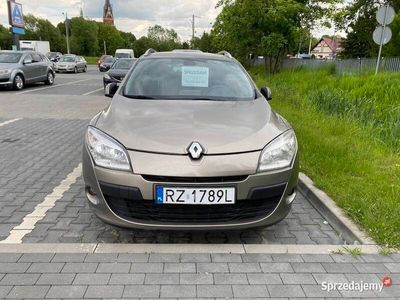 Renault Mégane III