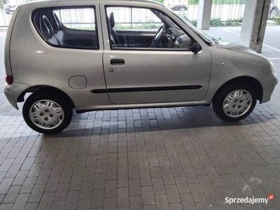 Fiat Seicento