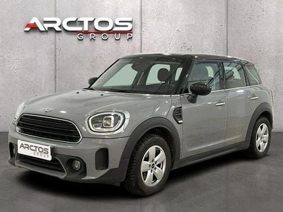 Używany Mini Cooper 136 KM (100 kW) 2021 Szary Hatchback