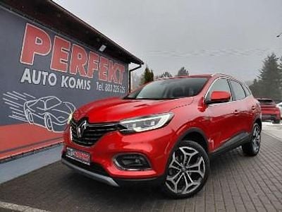 Używany Renault Kadjar 115 KM (84 kW) 2019 Inny kolor SUV