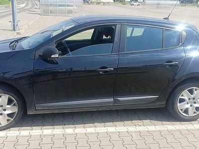 Renault Mégane III