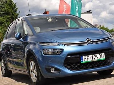Citroën C4 Picasso