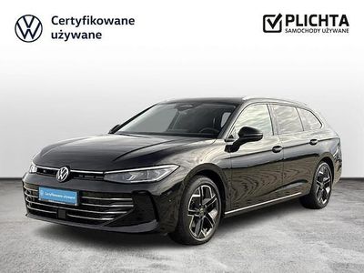 Używany 2024 VW Passat | 159 900 zł