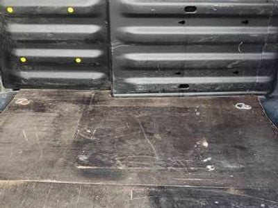 Używany Citroën Berlingo 2014 Minivan