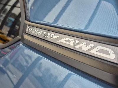 Nowe Subaru Forester Platinum 2025 Subaru SUV