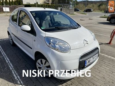 Citroën C1