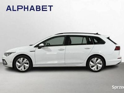 VW Golf VIII