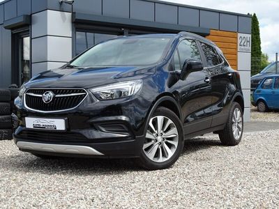 Czarny (metalik) Używany 2020 Buick Encore SUV | 59 900 zł