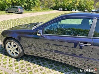 Mercedes C180