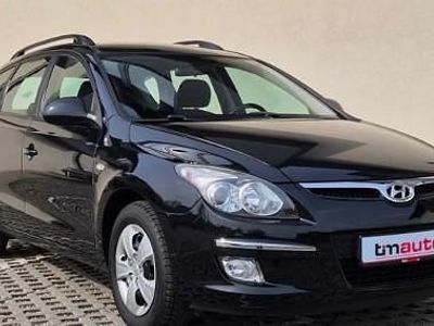 używany Hyundai i30 I