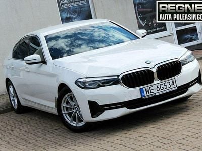 BMW 518