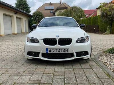 używany BMW 335 E92 i