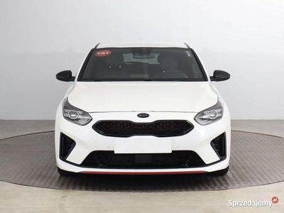 Kia ProCeed GT