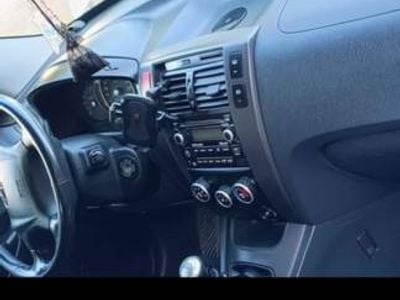 Srebrny Używany 2008 Hyundai Tucson SUV | 20 500 zł (Drogi)