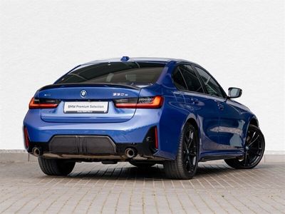 używany BMW 330e xDrive Limuzyna