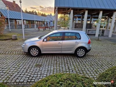 VW Golf V