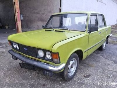 Fiat 125