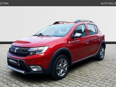 używany Dacia Sandero SANDEROStepway 1.0 SCe Open