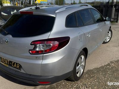 Renault Mégane GrandTour