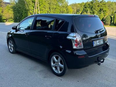 Toyota Corolla Verso