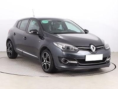 Renault Mégane III