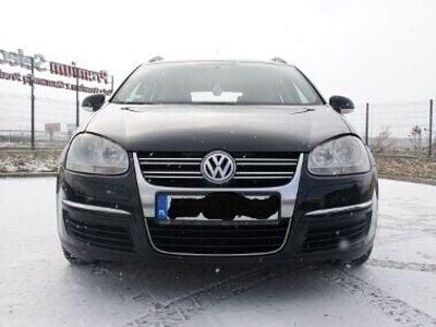 VW Golf VI