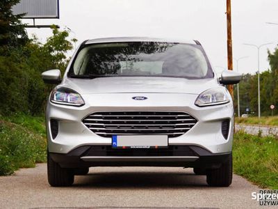 używany Ford Escape 1.5 Ecoboost 190 Key Less Automat - raty od 129…