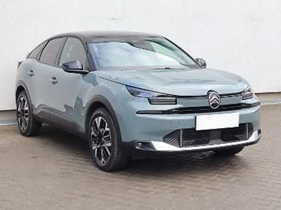 Używany Citroën C4 155 KM (114 kW) 2025 Niebieski SUV