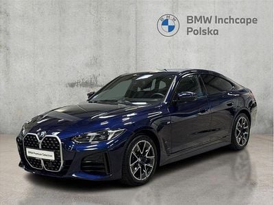 BMW 420 Gran Coupé