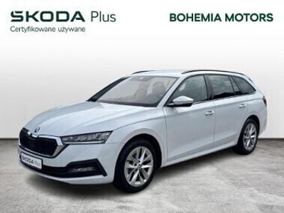 używany Skoda Octavia IV IV 2020