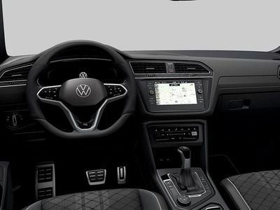 Używany 2022 VW Tiguan SUV | 134 900 zł