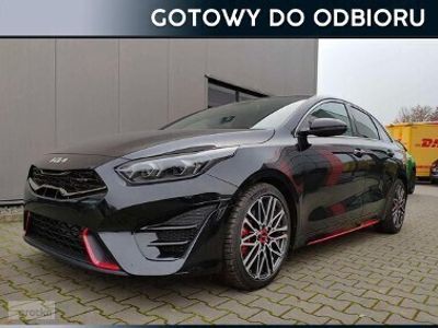 używany Kia ProCeed 1.6 T-GDI GT DCT 1.6 T-GDI GT 204KM