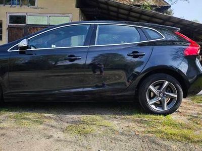 Używany 2014 Volvo V40 Kombi | 34 500 zł