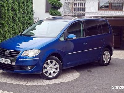 VW Touran