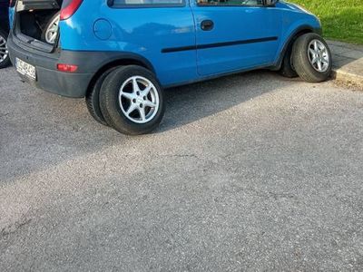 używany Opel Corsa 