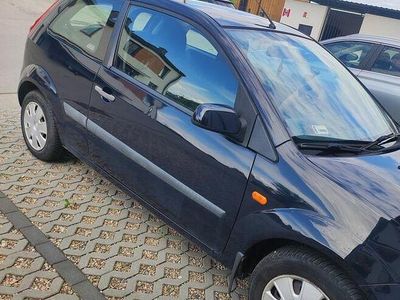 używany Ford Fiesta Sprzedam 2006 rok
