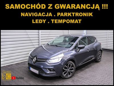 Renault Clio IV