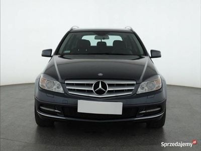 Mercedes C180