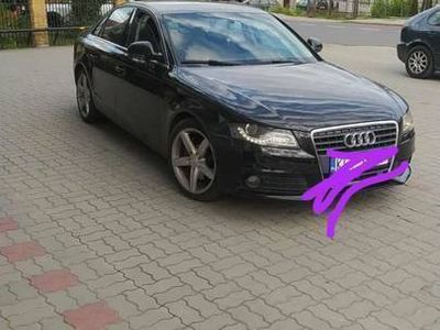 Używany 2007 Audi A4 | 27 500 zł