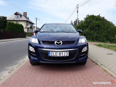 Mazda CX-7