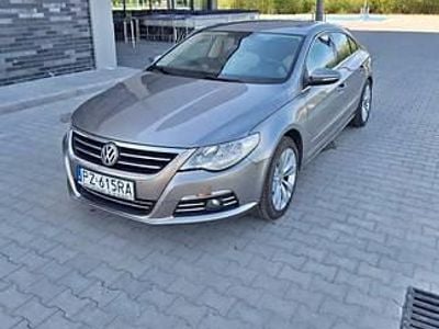 Używany 2009 VW Passat | 21 500 zł (Drogi)
