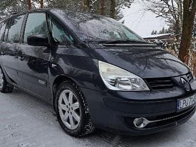 używany Renault Grand Espace 2.0 dCi Espace 25th EURO 4