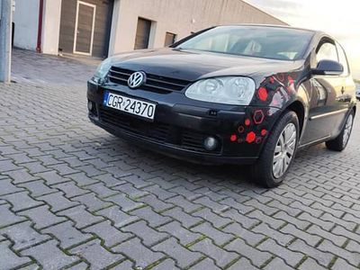 Używany 2003 VW Golf V Hatchback | 4500 zł (Uczciwa cena)