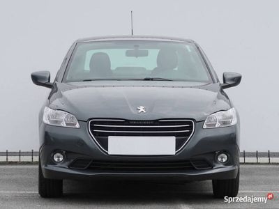 Peugeot 301