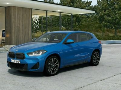 używany BMW X2 X2sDrive18i 136 KM ! Od ręki! Finasowanie!