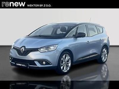 używany Renault Scénic IV Gr. 1.2 TCe Energy Intens