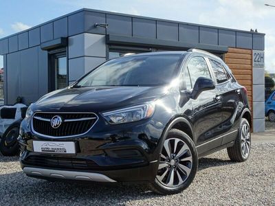 używany Buick Super Encore 1.4t(140KM)Stan!!!