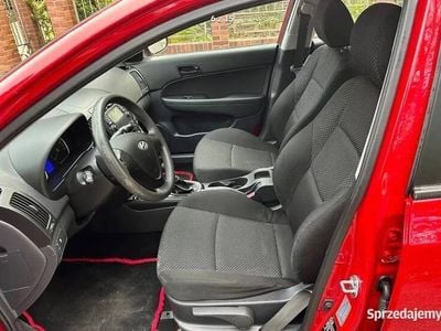 Używany 2009 Hyundai i30 | 15 900 zł (Uczciwa cena)